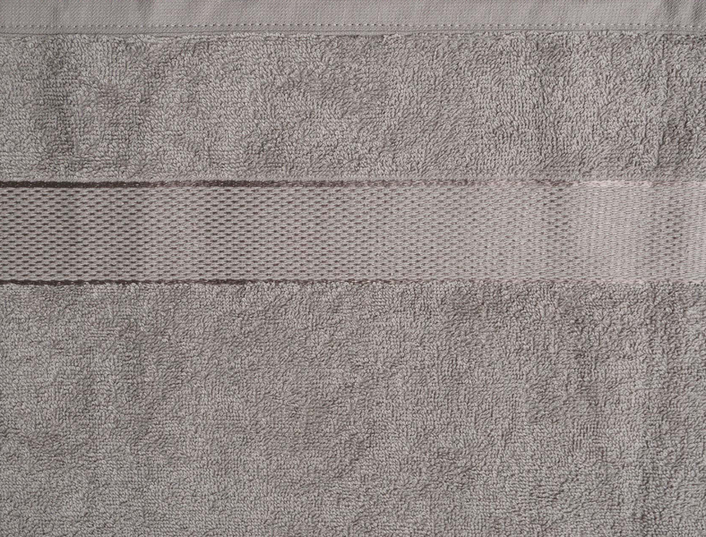 Комплект полотенец 50x90+70x140 U-gray(50x90+70x140) фото