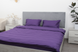 Комплект сімейного размера ST240 Lux "Amore" в кор. KPB-A1,5-STLux-violet3542 50x70 фото 1