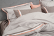 Комплект постільної білизни KingSize Amore Сатин Premium KPB-Ae-Amore Сатин Premium OG 50x70 фото 3